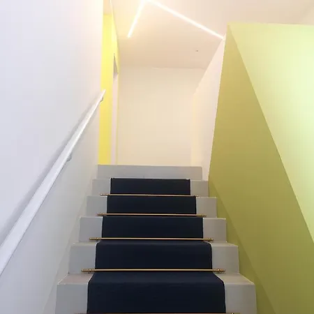 Battistelli Apartments Bologna Exterior photo