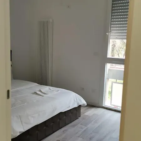 Battistelli Apartments Bologna Room photo