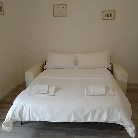 Battistelli Apartments Bologna Room photo