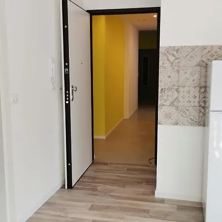 Battistelli Apartments Bologna Room photo
