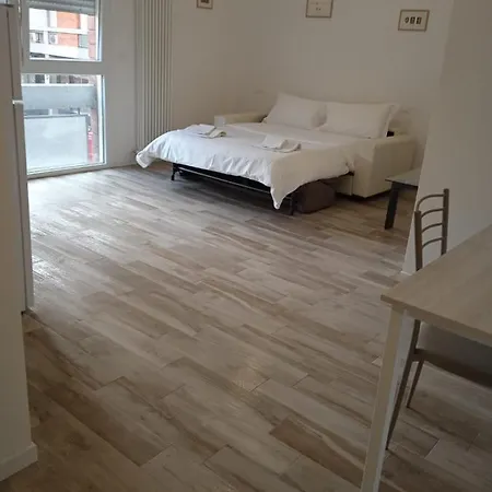 Battistelli Apartments Bologna Room photo