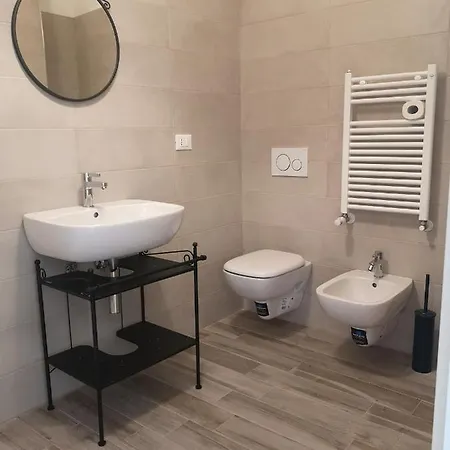 Battistelli Apartments Bologna Room photo