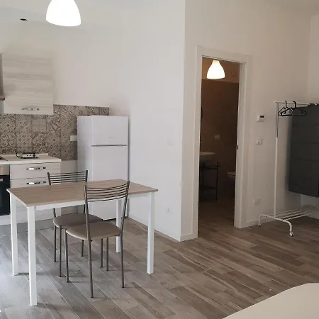 Battistelli Apartments Bologna Room photo
