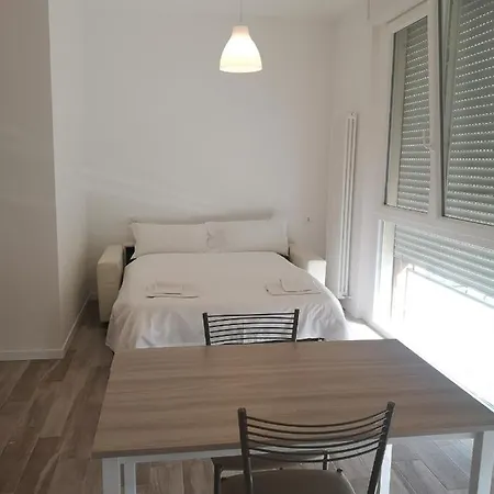Battistelli Apartments Bologna Room photo