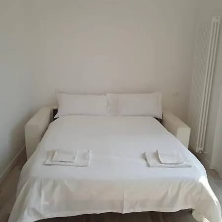 Battistelli Apartments Bologna Room photo