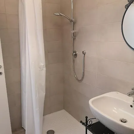 Battistelli Apartments Bologna Room photo