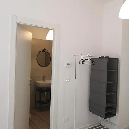 Battistelli Apartments Bologna Room photo