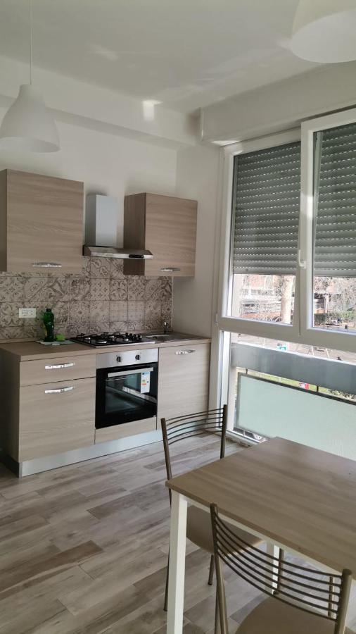 Appartamento Battistelli