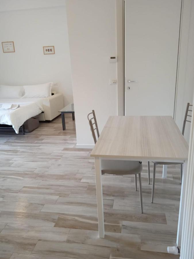Appartement Battistelli Bologne