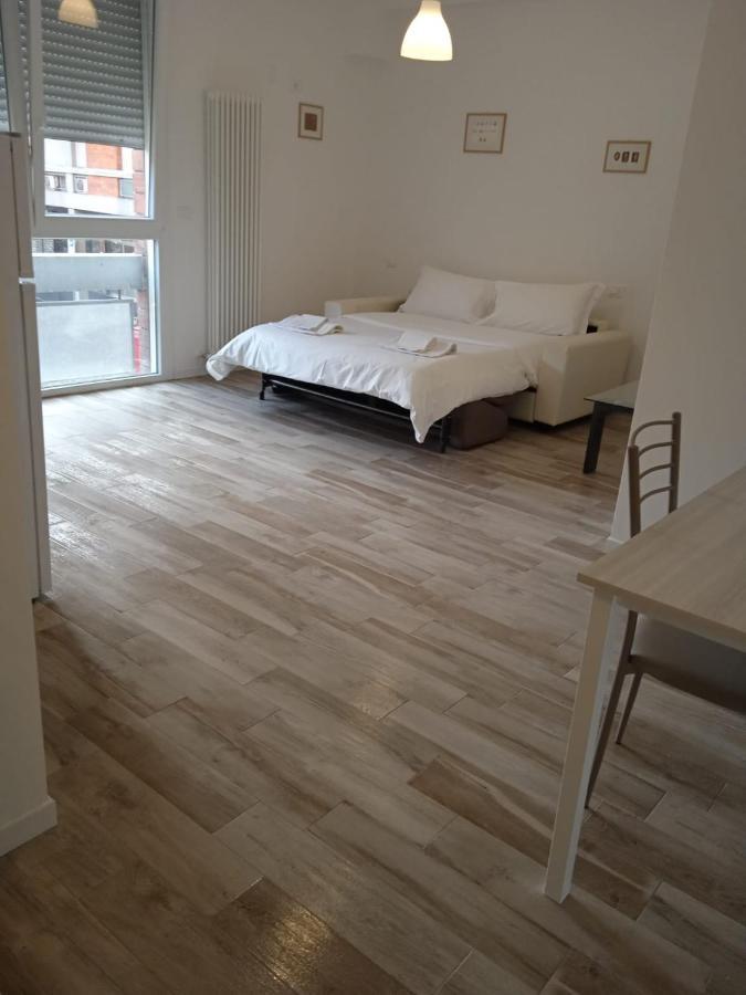 Battistelli Appartamento Bologna