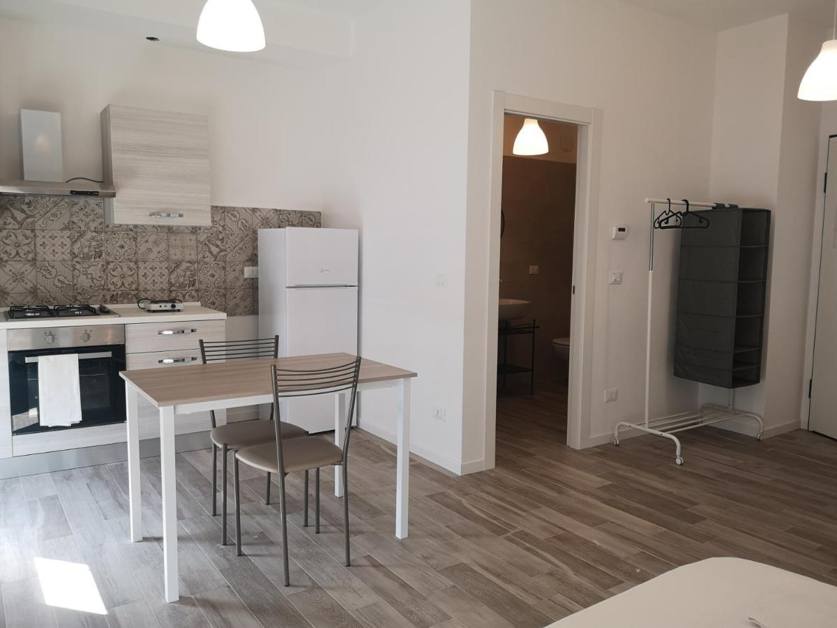 Appartamento Battistelli *