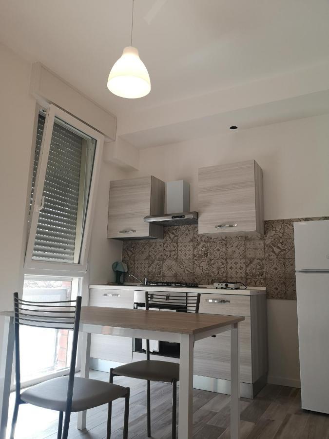 Appartamento Battistelli