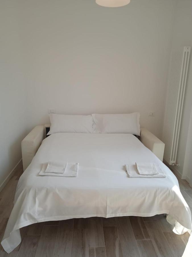 Battistelli Appartement Bologne