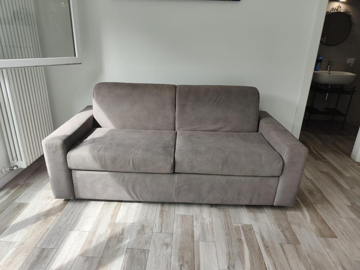 Battistelli Appartement *