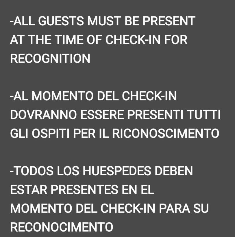 Battistelli Appartamento