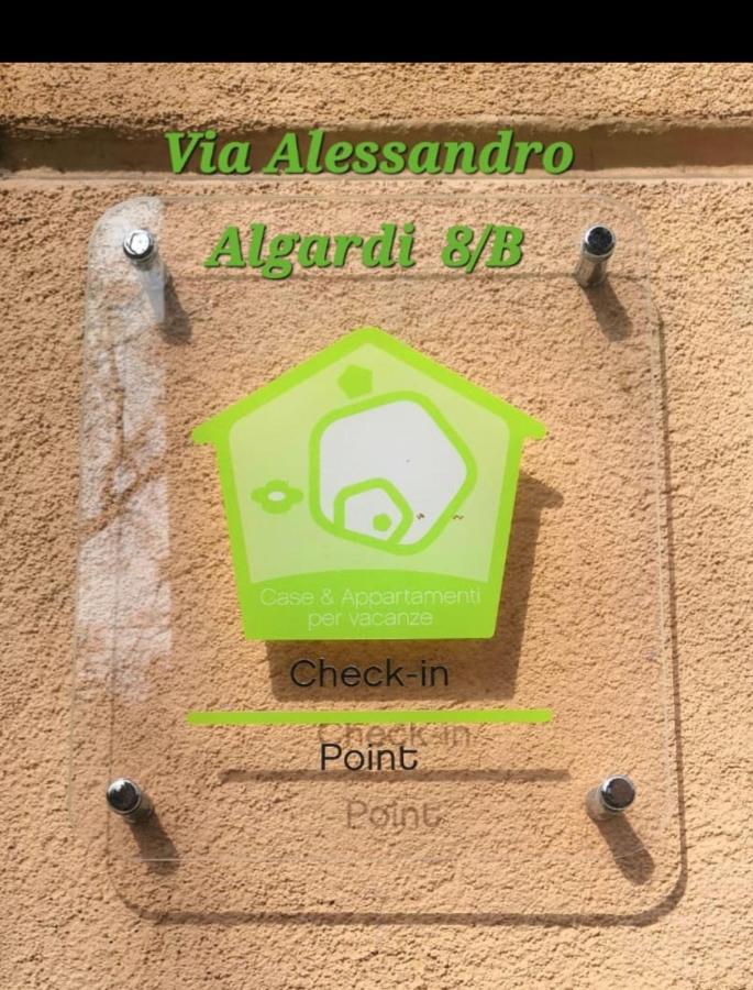Appartamento Battistelli *