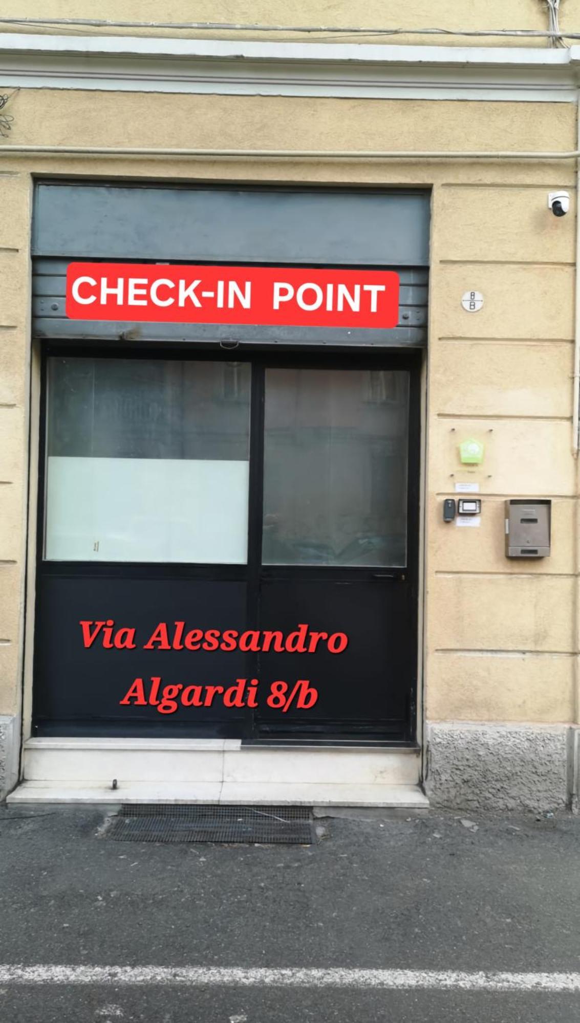 Appartamento Battistelli *